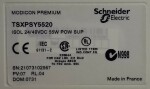 Schneider Electric TSXPSY5520